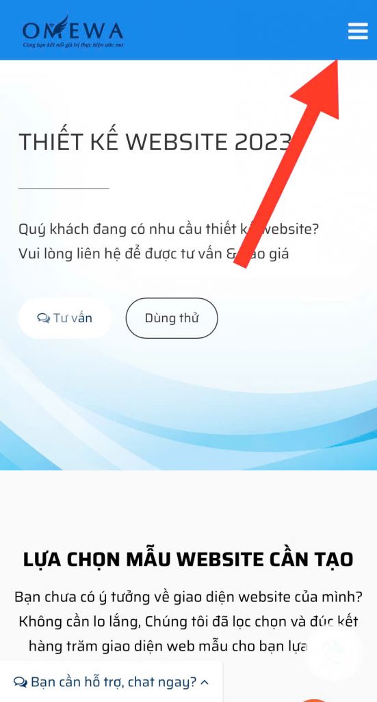 Hướng dẫn đăng ký